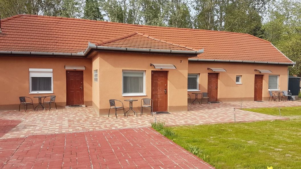 Angyal Apartman Cserkeszőlő (1)
