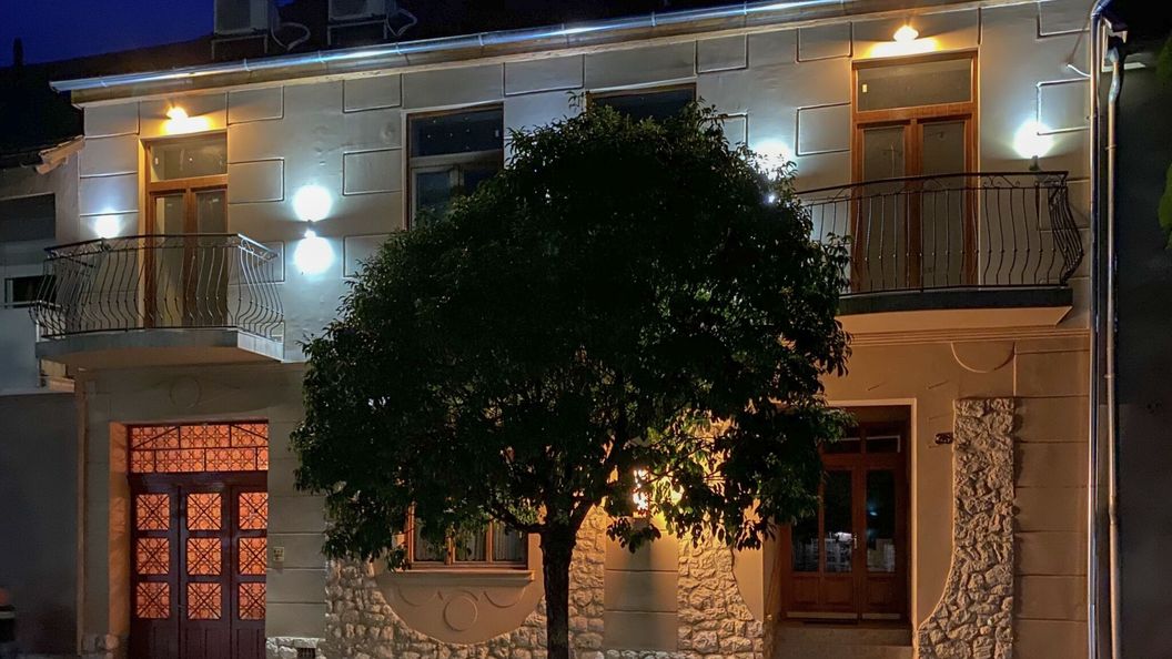 Holiday Apartmanházak Harkány (1)