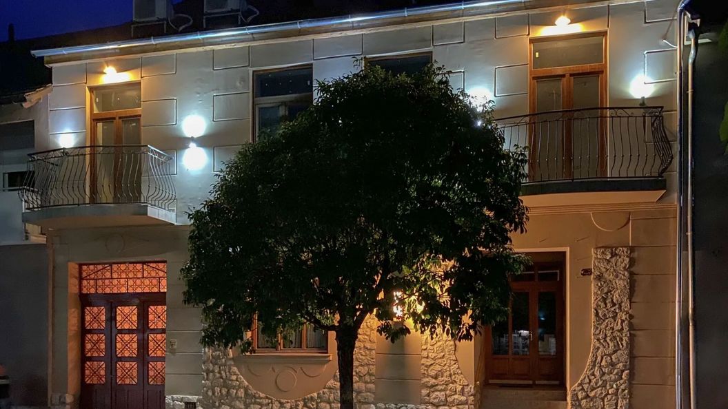 Holiday Apartmanházak Harkány (1)