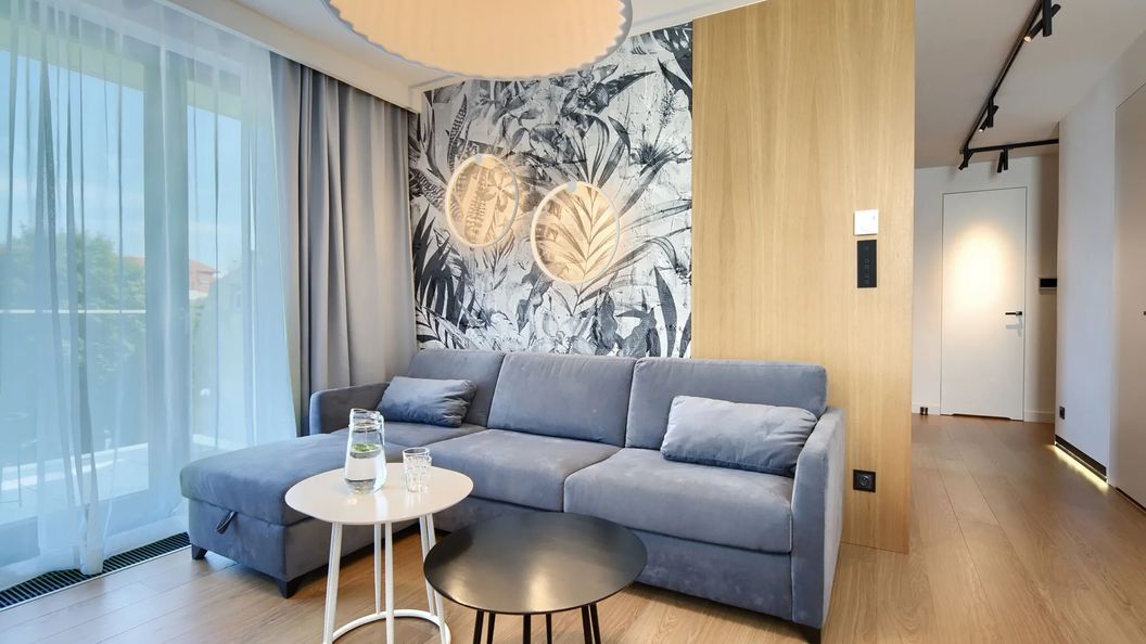 Imperial Apartments - Komandor Sopot (1)