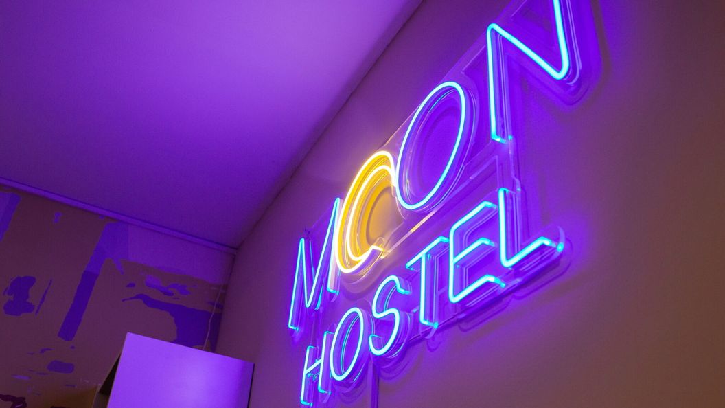 Moon Hostel Wrocław (1)