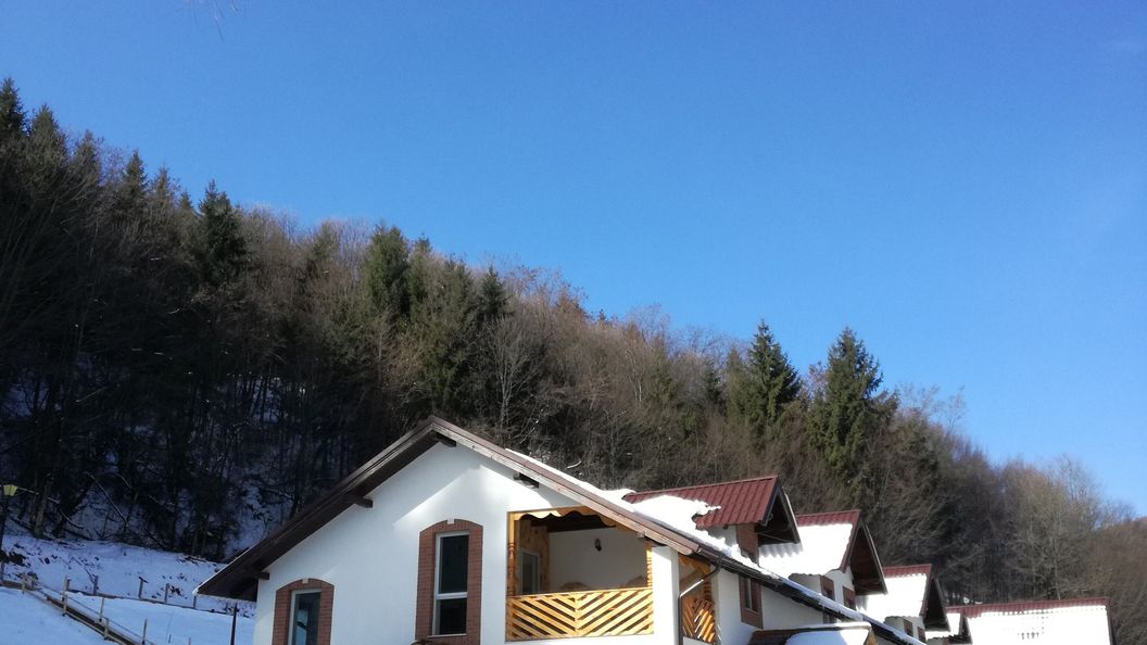 Pensiunea Popas Pop Strâmbu-Băiuț (1)