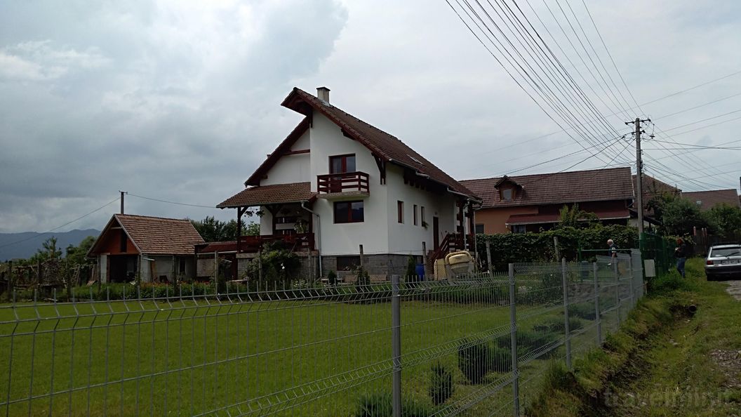 Casa de oaspeți Kalman Sovata (1)