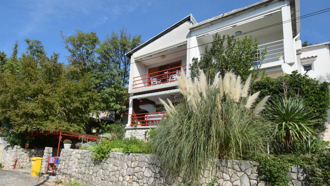 Apartman Cvenkica Omisalj (1)