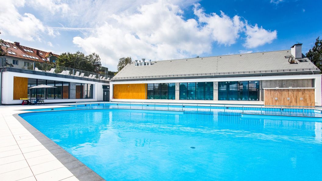 Apartamenty Feniks w Kołobrzegu (1)