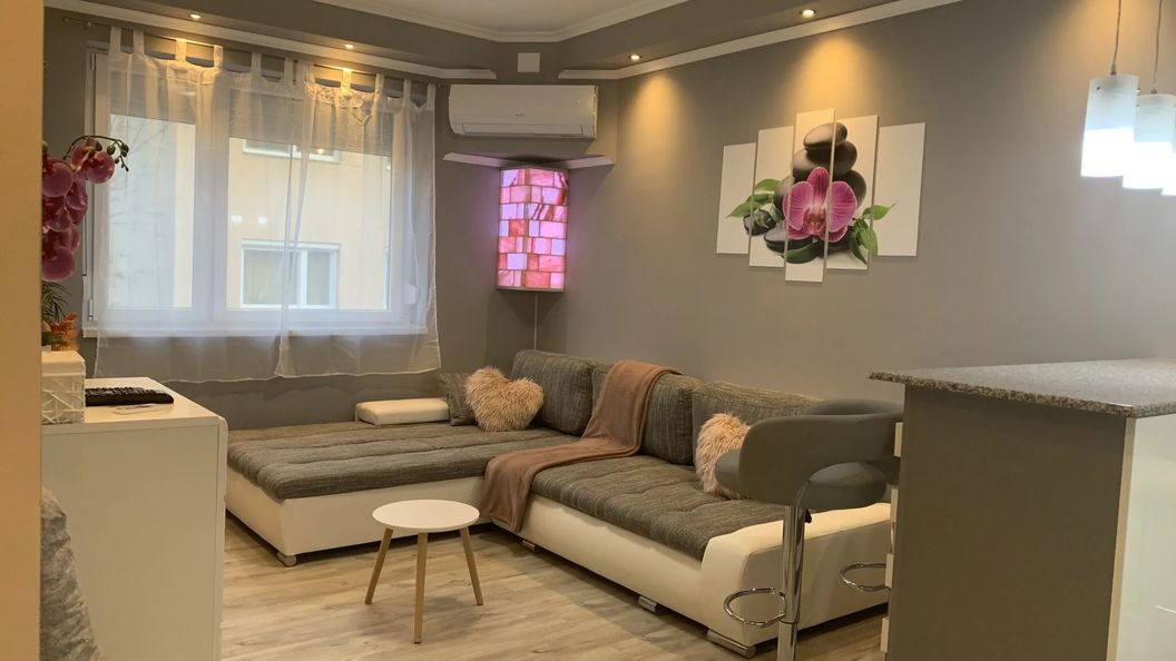 Orchidea Apartman Sátoraljaújhely (1)