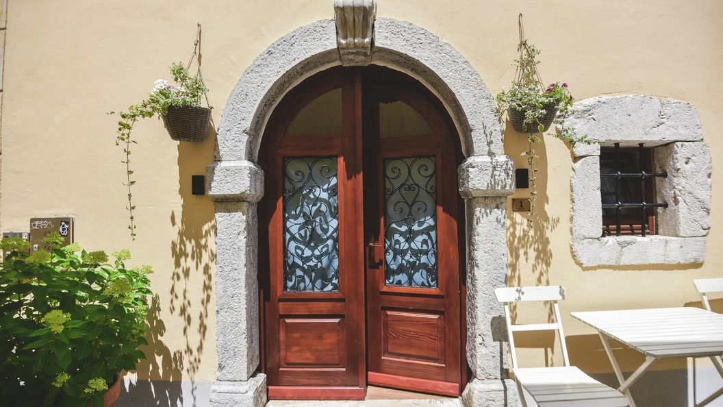 Sobe Tre Re Inn Rijeka (1)