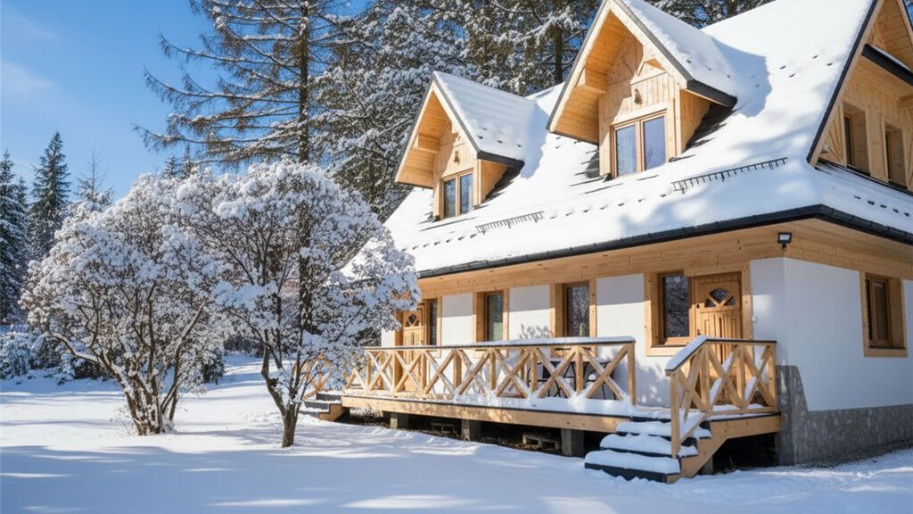 Dziadek Władek Zakopane (1)