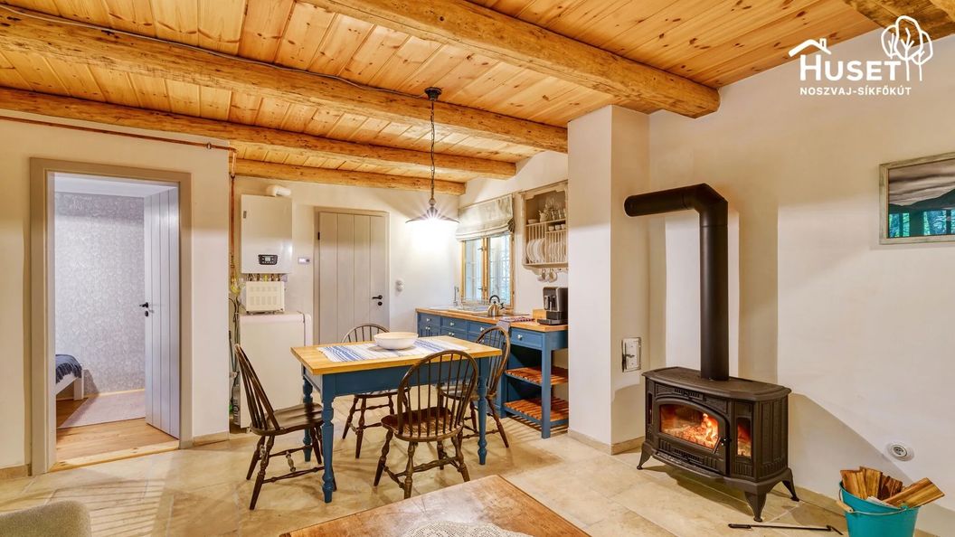 Noszvaj Huset Vendégház Noszvaj (1)