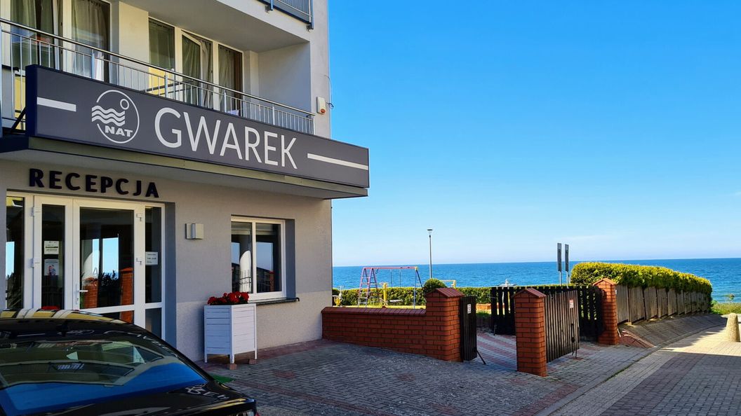 Ośrodek Wypoczynkowy Gwarek (1)