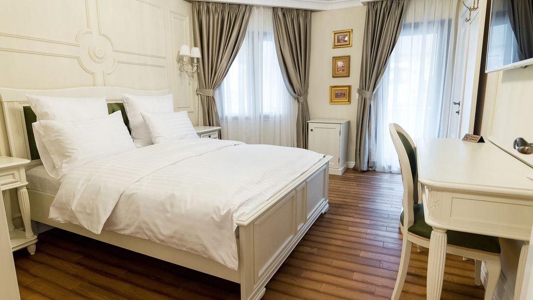 Hotel Grant Boutique Arad (1)