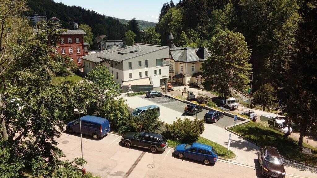 Pension Sola Fide Janské Lázně (1)