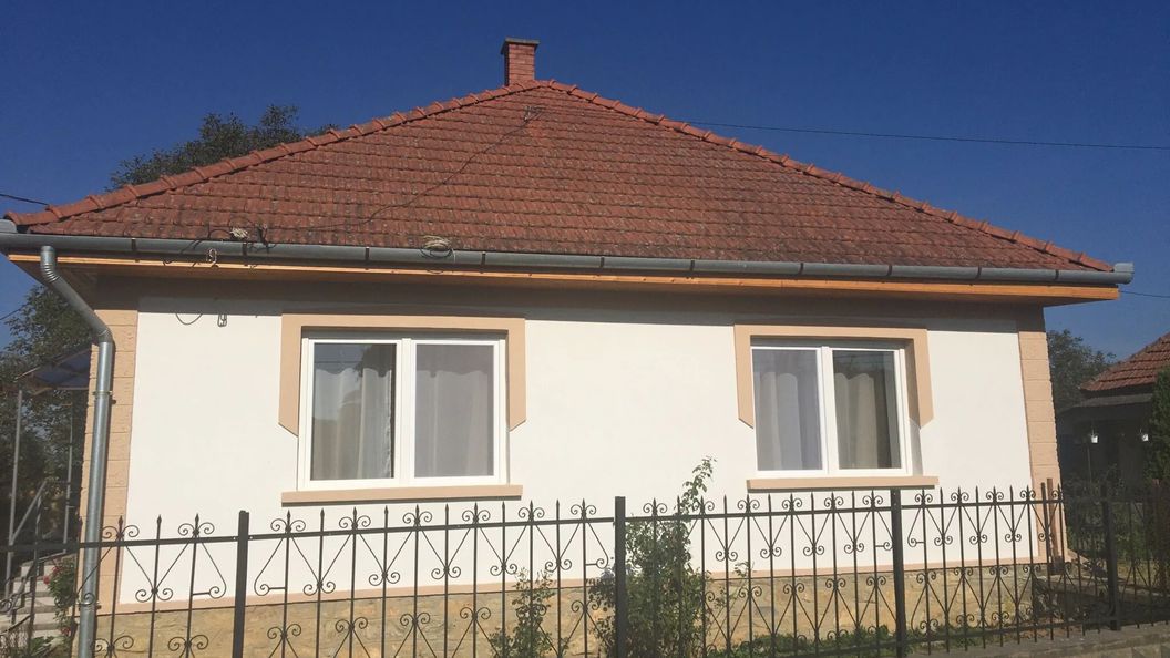 Nefelejcs Vendégház Tornaszentandrás (1)