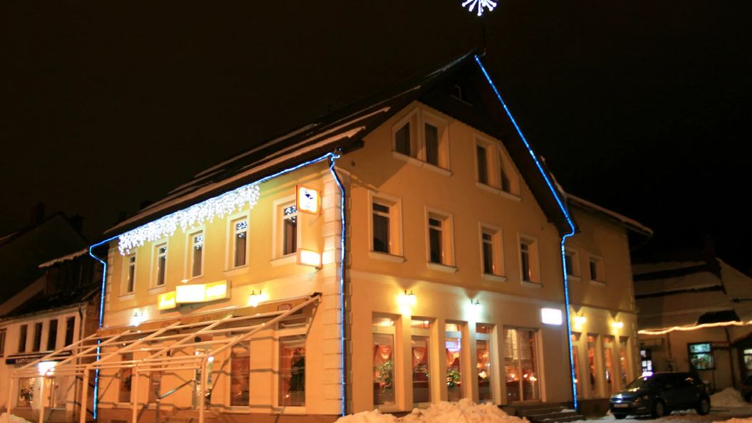 Rooms Centar Delnice (1)