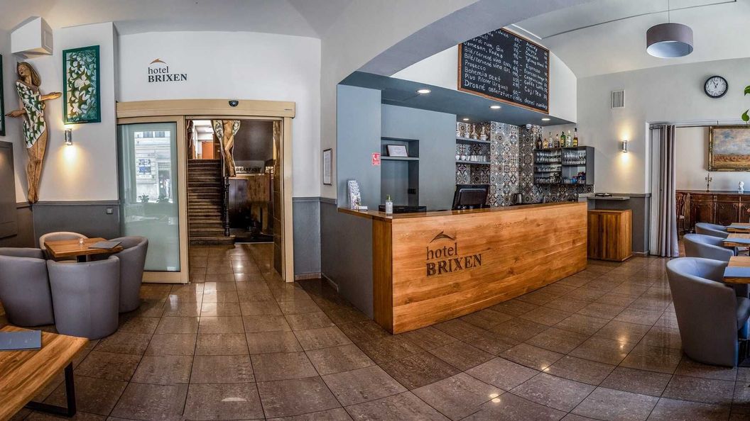 Hotel Brixen Praha (1)