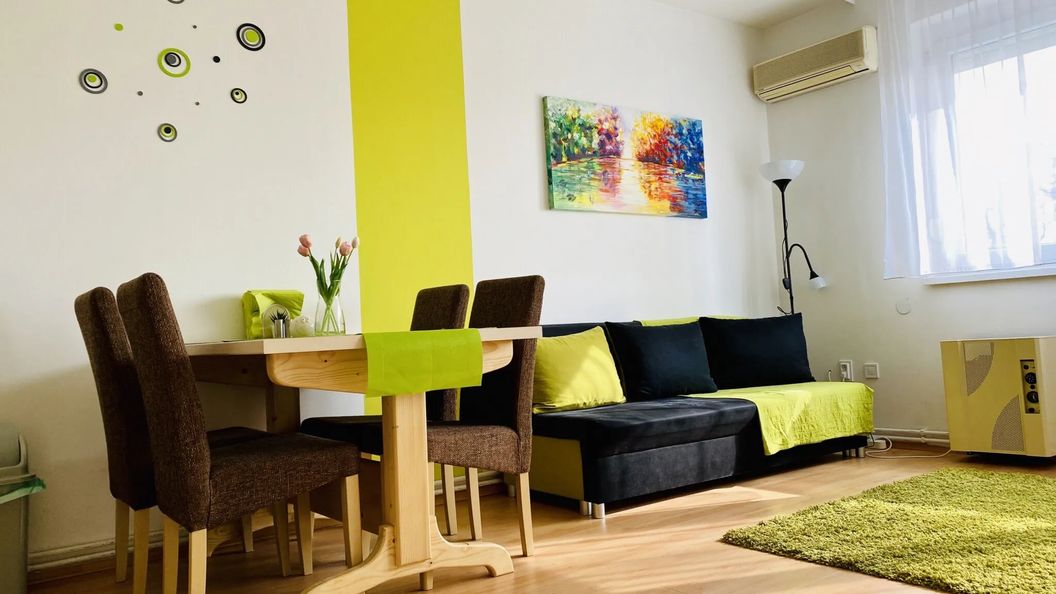 Kálvária Apartman Szeged (1)