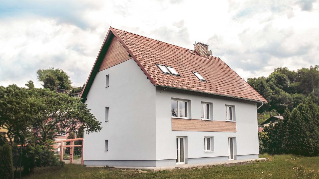 Apartmány Lama Hradec nad Moravicí (1)