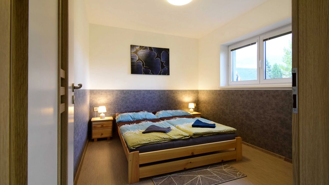 Ubytování Trojanovice - Hotel U Kociána (1)