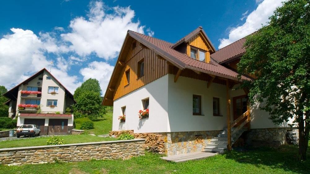 Privat Nedvěd Rokytnice nad Jizerou (1)