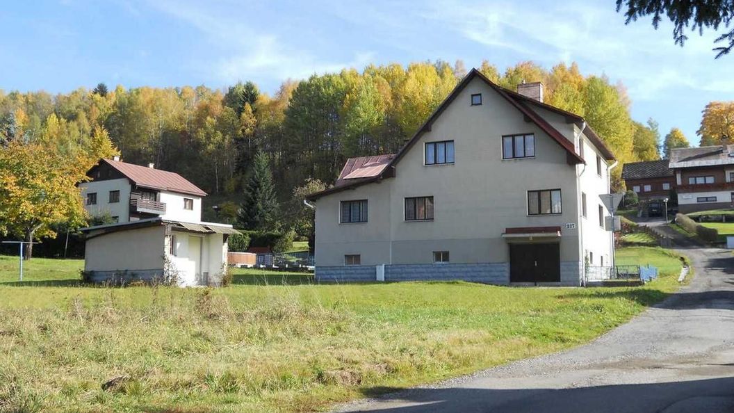 Previt Janek Rokytnice nad Jizerou (1)