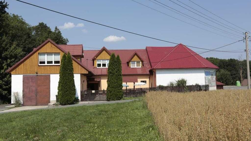 Penzion Na Cymbálku Třanovice (1)