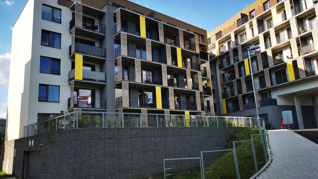 Apartmán Mlýnská Strouha Plzeň (1)