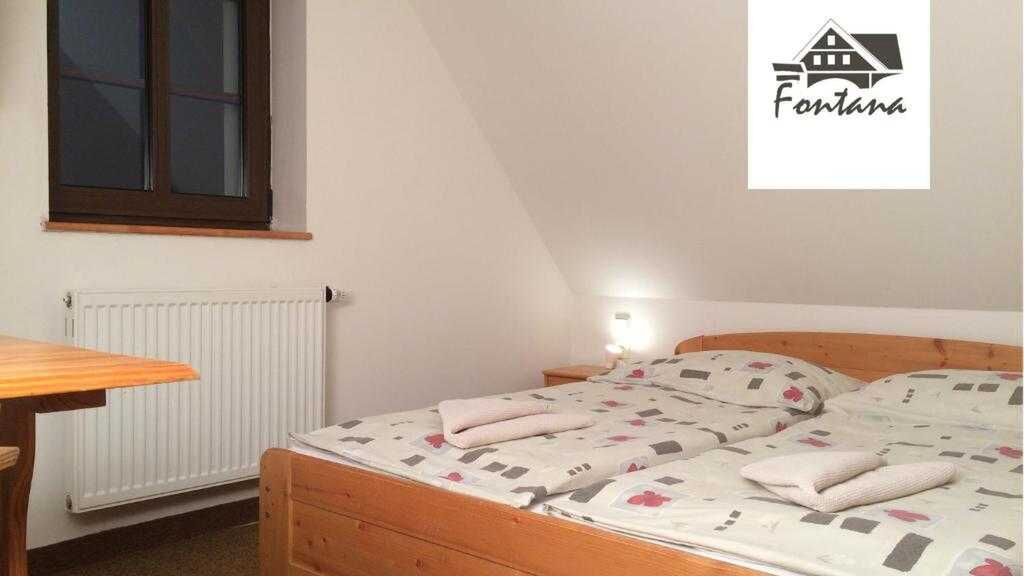 Pension Fontána Špindlerův Mlýn (1)