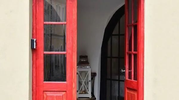 Apartmány Křišťanka Prachatice (1)