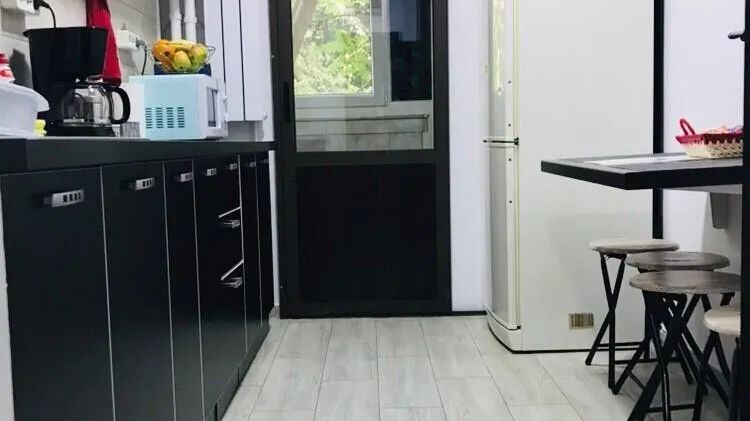 Apartament BucharestSuite București (1)