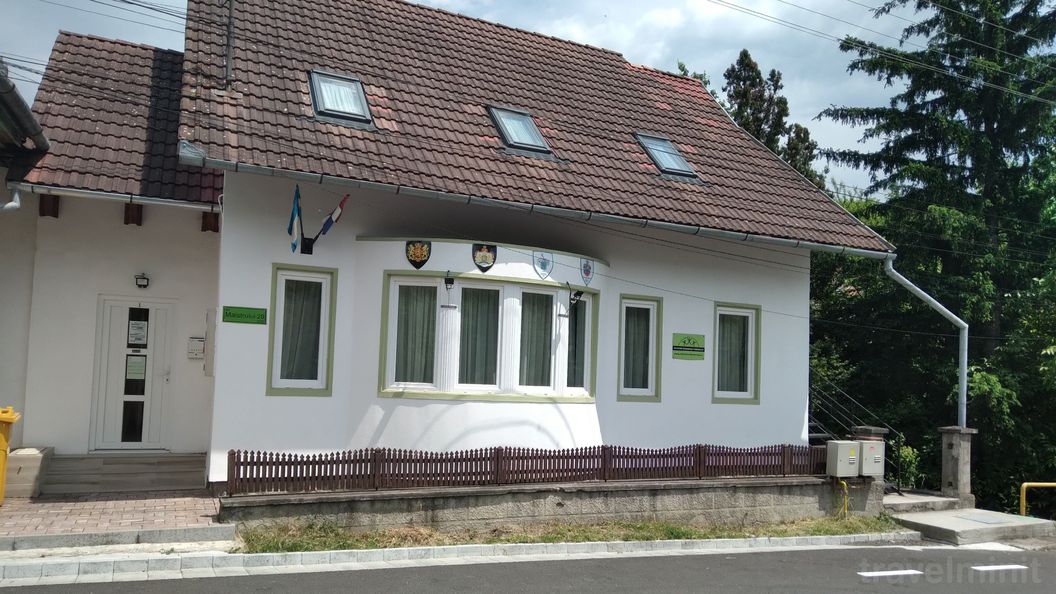 Raza Soarelui Apartament Sovata (1)