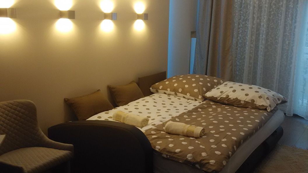 Centrum Home Apartman Pásztó (1)