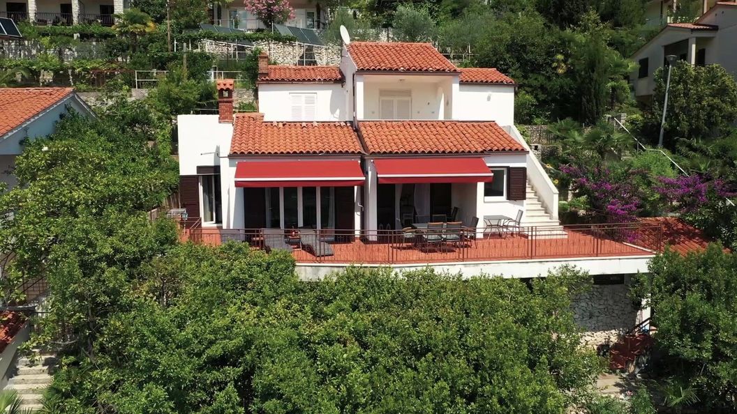 Apartmani Istrien Adria Rabac (1)