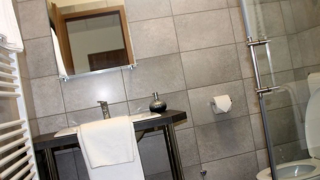 VR Panzió Vecsés (1)