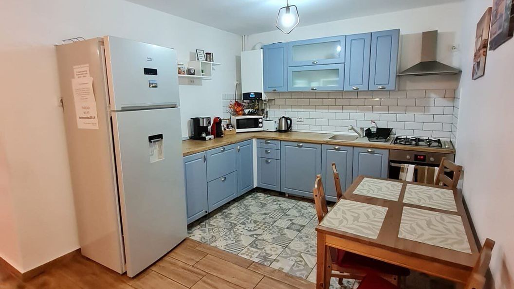 Vila Belmondo Sovata (1)