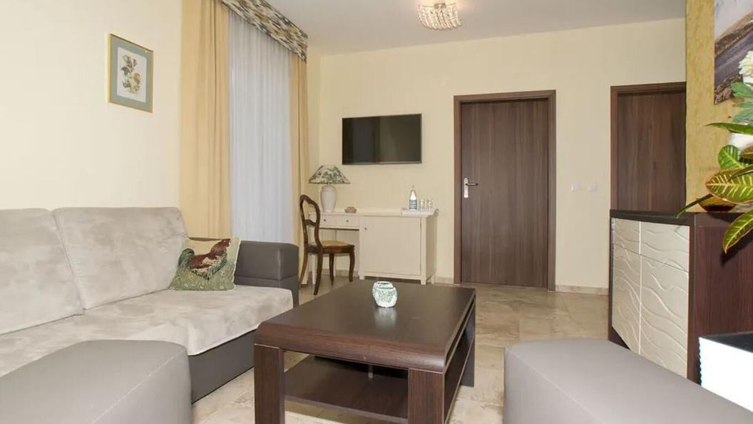 Ośrodek Wypoczynkowy Reha Vital Stare Siołkowice (1)