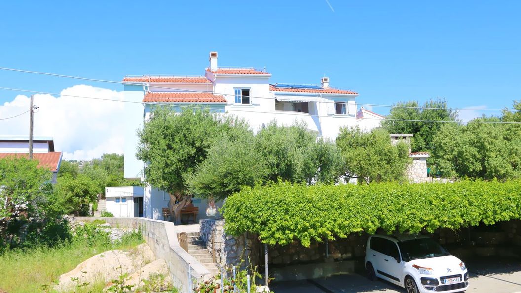 Apartmani Delminium Jakišnica Pag (1)