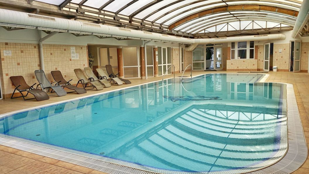 Kála Wellness Apartman Zalakaros (1)