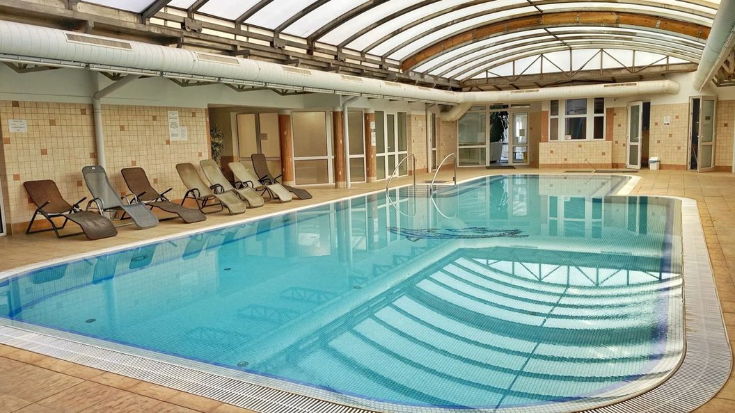 Kála Wellness Apartman Zalakaros (1)