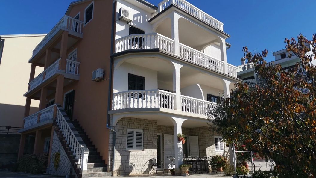 Apartmani Grozdana Crikvenica (1)