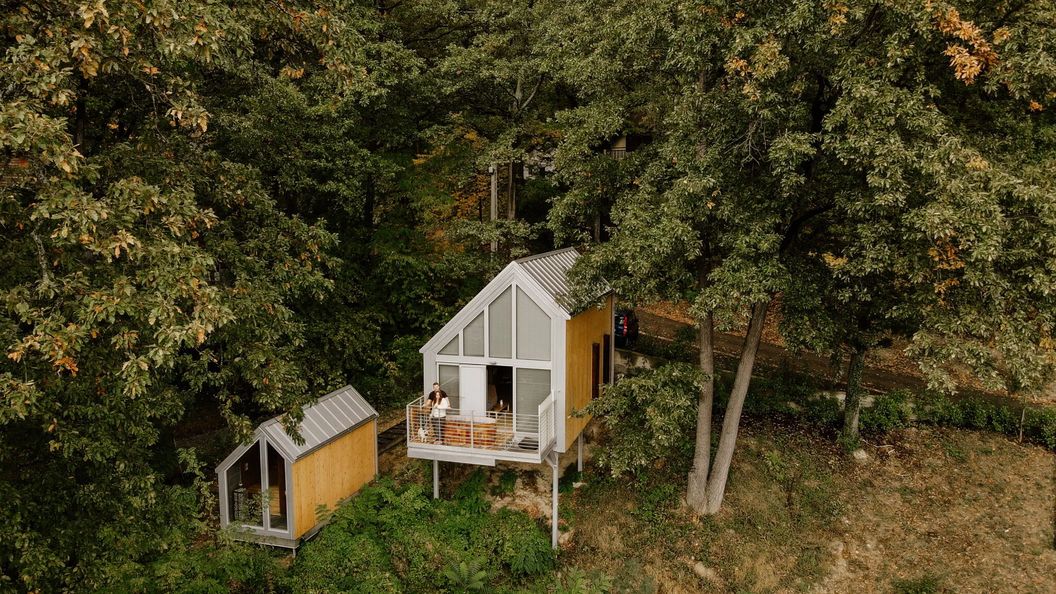 Sárga Rigó Noszvaj (1)