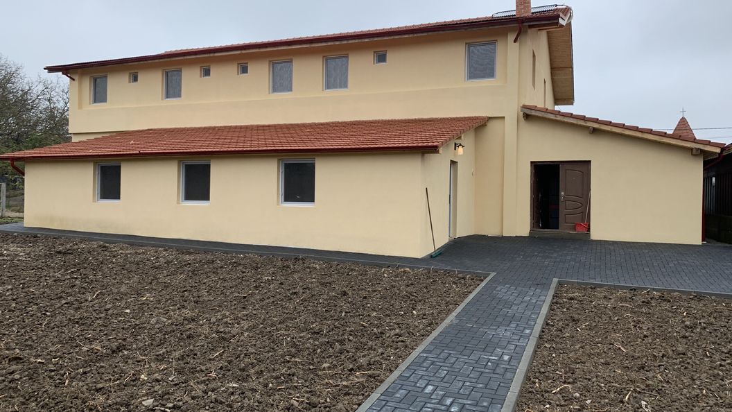 Pensiunea Pisc Tuștea (1)