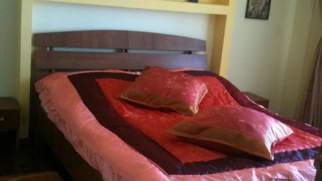 Pensiunea Andra Horia (1)