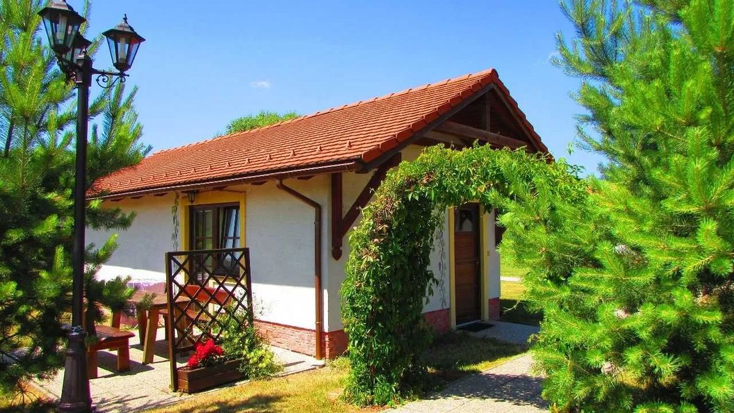 Chata u vinára Milana Liptovský Mikuláš (1)