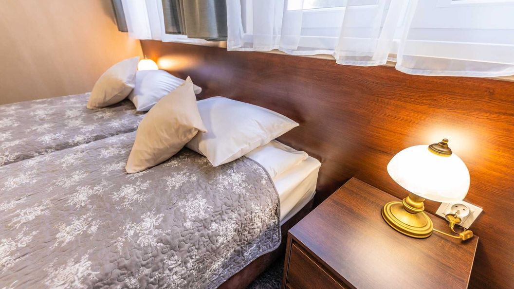 Byczy Rog Noclehy Na Hranici Králíky (1)