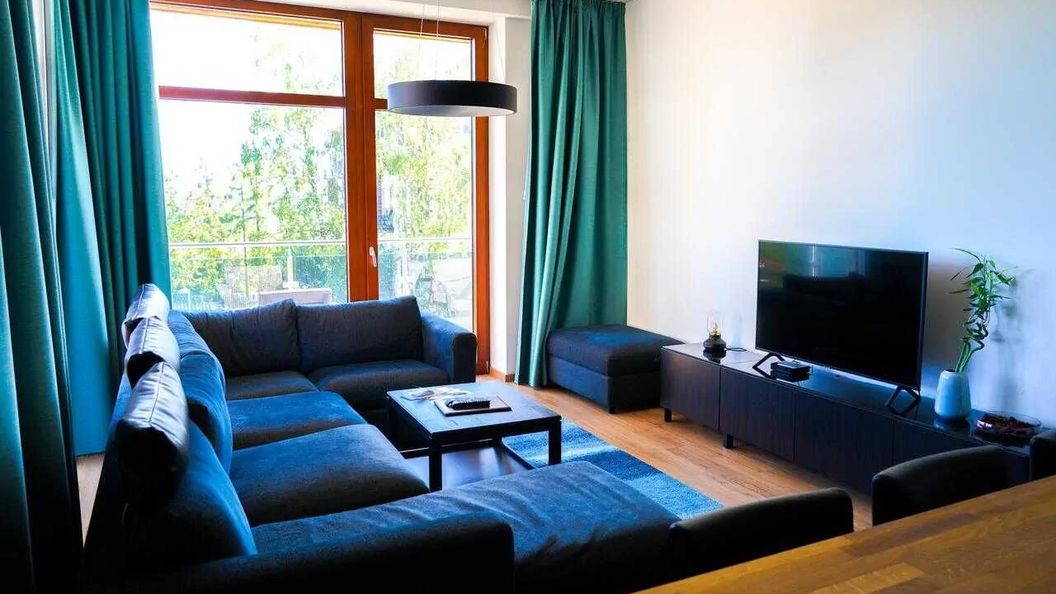 AC Apartmán Daniel Hrebienok Vysoké Tatry (1)