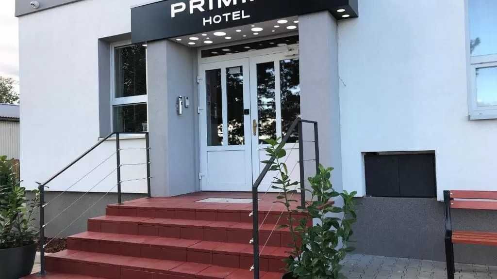 Hotel Primma  (1)