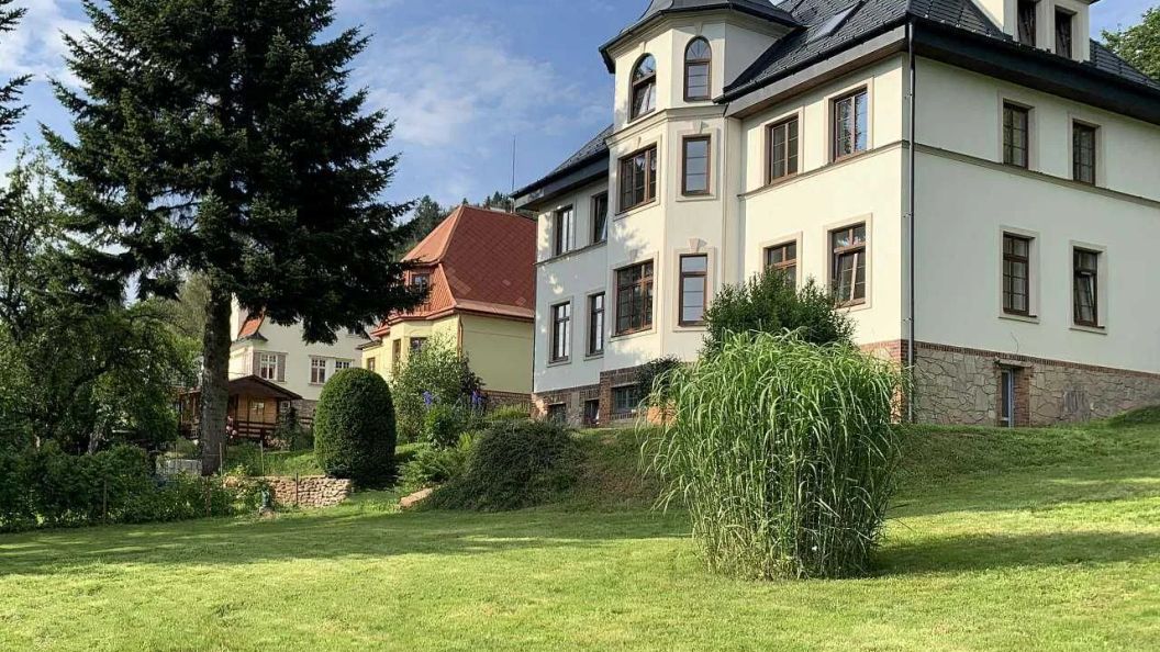 Apartmány Sára Svoboda nad Úpou (1)