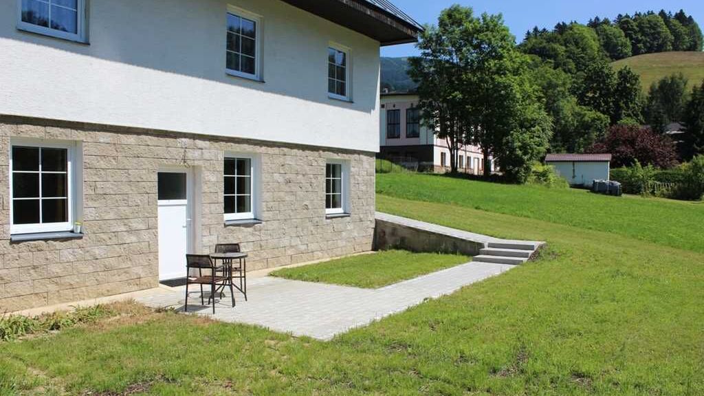 Studia Pod Lysou Rokytnice nad Jizerou (1)