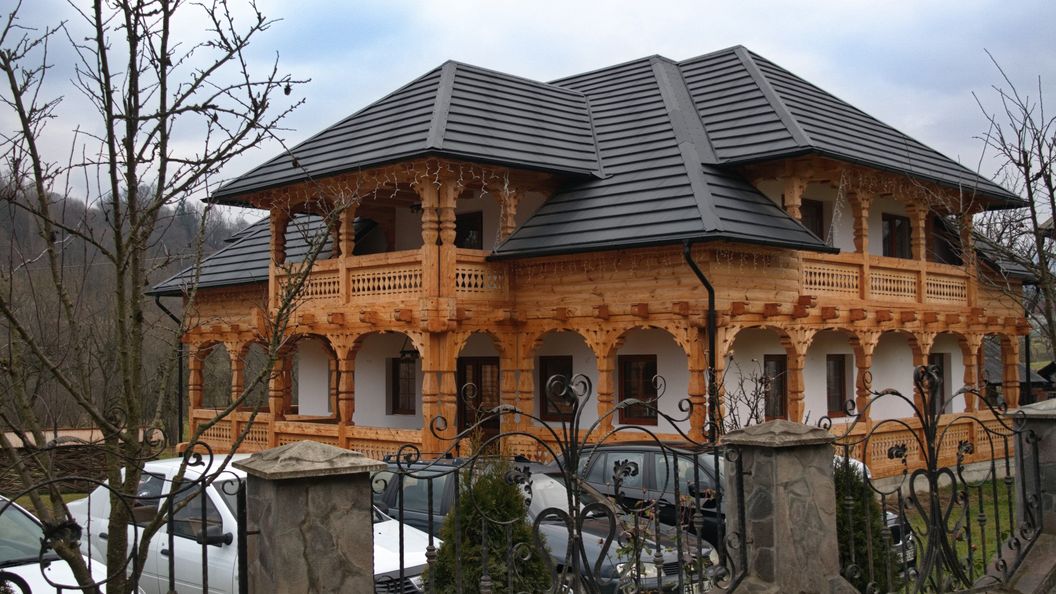 Casa Tradițională Breb (1)