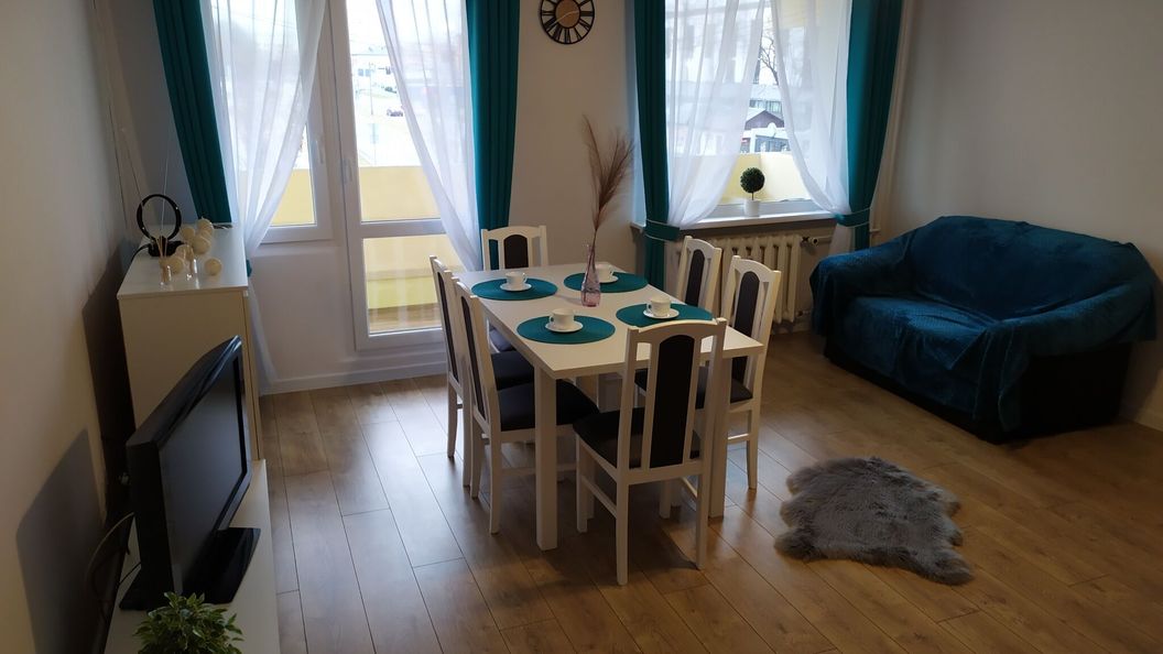 Apartament "Góra Szybowcowa" Jelenia Góra (1)